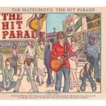 THE HIT PARADE